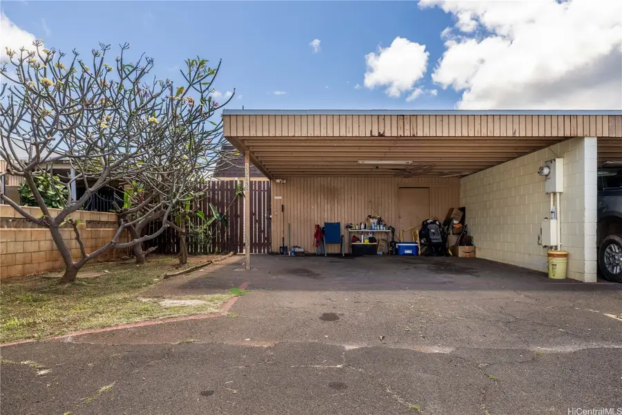 85-209 Ala Akau Street #G, Waianae, HI 96792 - #3