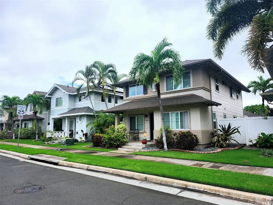 91-1045 Kai Loli Street, Ewa Beach, HI 96706 - #2