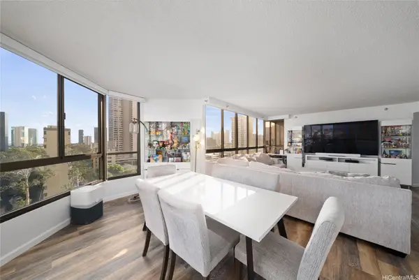 1040 Lunalilo Street #702, Honolulu, HI 96822