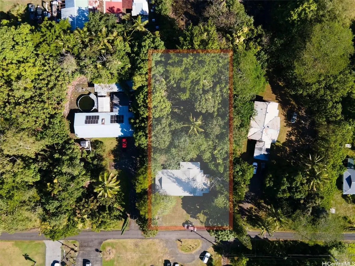 236 Lyman Avenue, Hilo, HI 96720 - #1
