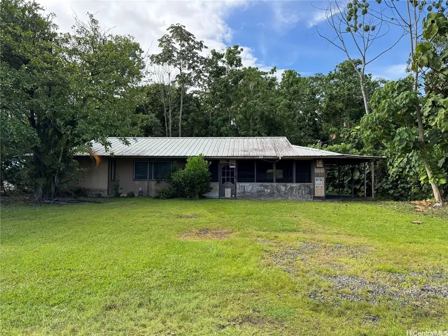 236 Lyman Avenue, Hilo, HI 96720 - #2
