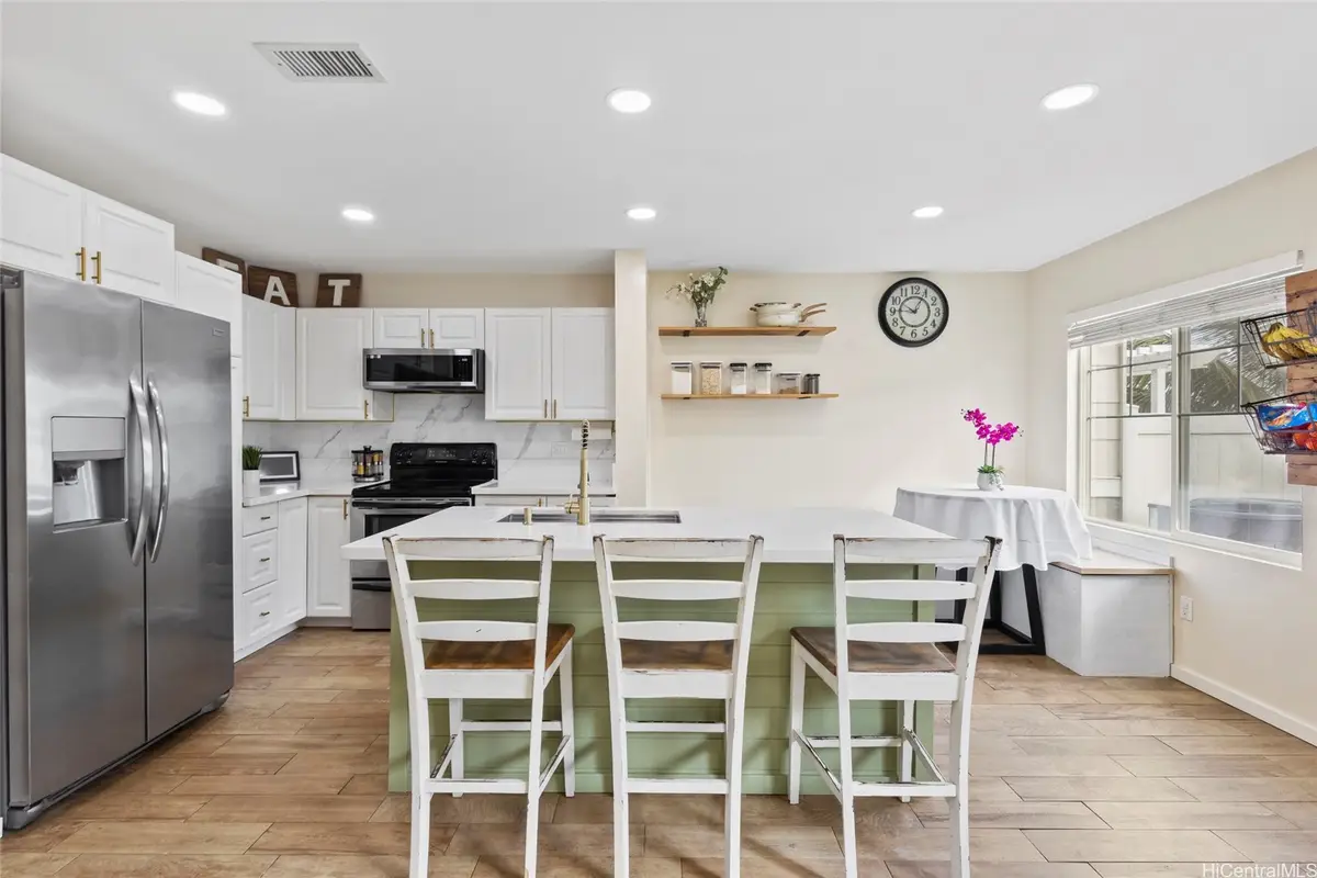 91-1031 Kaimalie Street #4E2, Ewa Beach, HI 96706 - #1