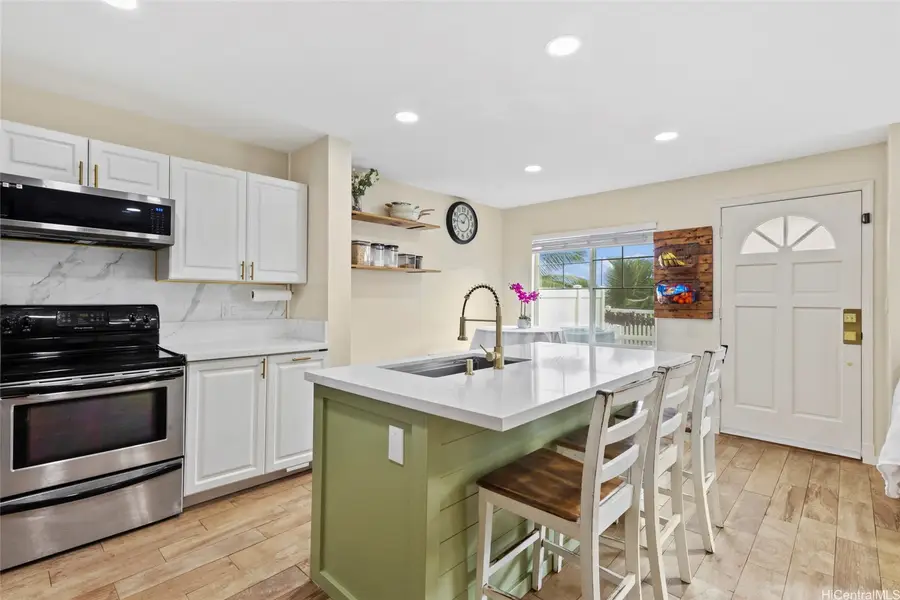 91-1031 Kaimalie Street #4E2, Ewa Beach, HI 96706 - #2