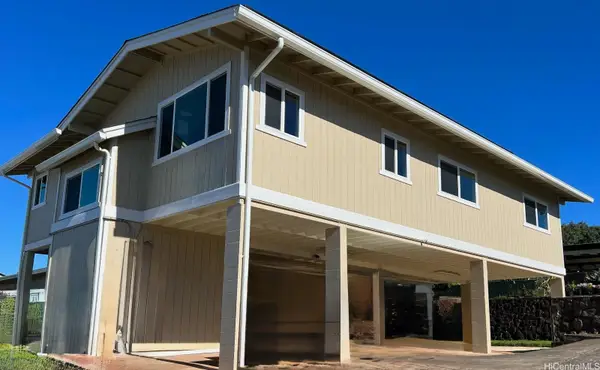 2218 Anapanapa Street, Pearl City, HI 96782