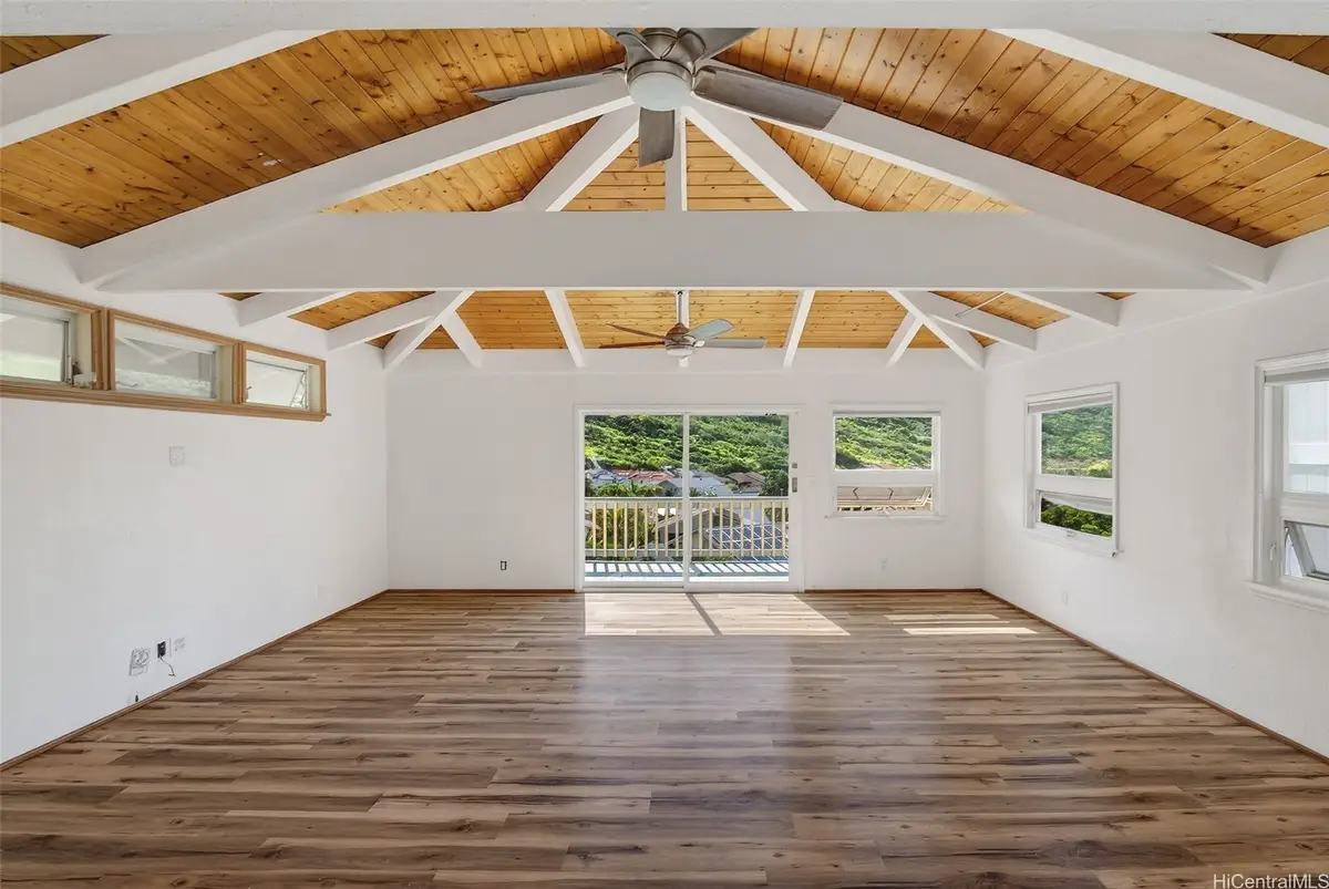 829 Kealahou Street, Honolulu, HI 96825 - #1