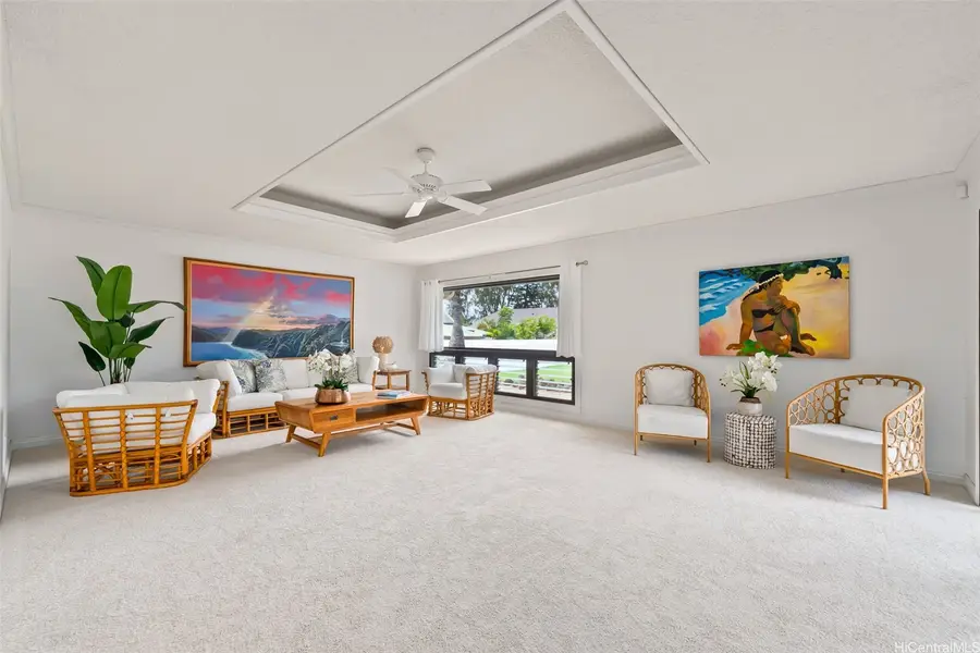 7821 Makaaoa Place, Honolulu, HI 96825 - #3