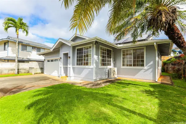 95-1021 Aelike Street, Mililani, HI 96789
