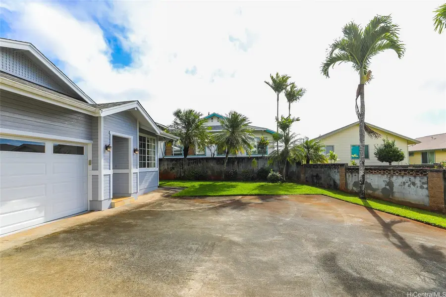 95-1021 Aelike Street, Mililani, HI 96789 - #2