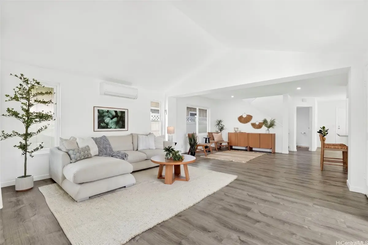 91-1147 Kumuiki Street, Kapolei, HI 96707 - #1