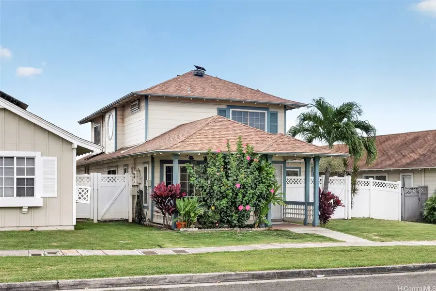 91-1147 Kumuiki Street, Kapolei, HI 96707 - #2