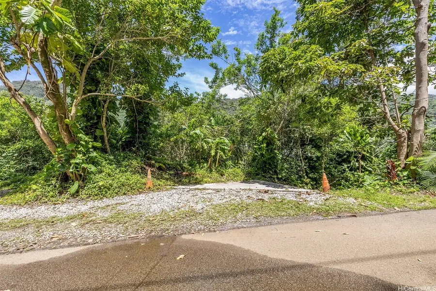 2680 La I Road #E, Honolulu, HI 96816 - #2