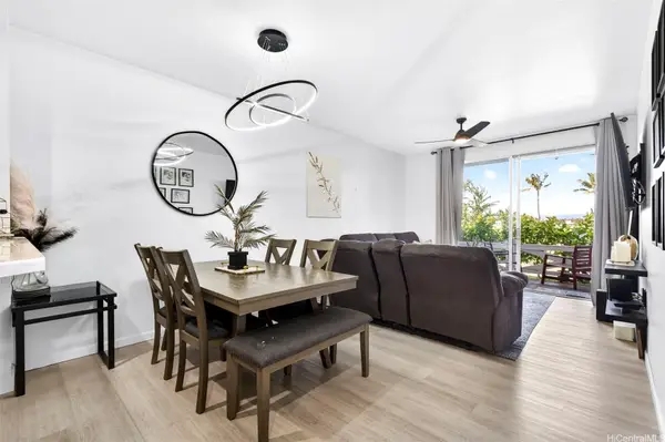 91-1058 Kekuilani Loop #902, Kapolei, HI 96707