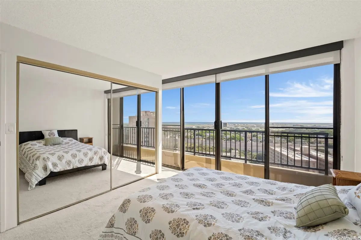 3130 Ala Ilima Street #21D, Honolulu, HI 96818 - #1