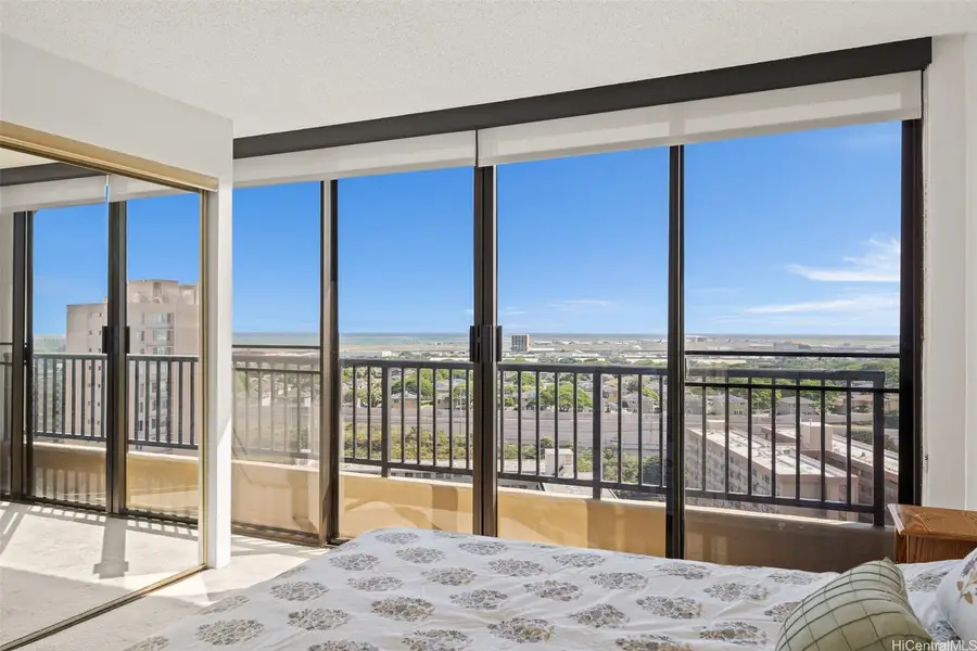 3130 Ala Ilima Street #21D, Honolulu, HI 96818 - #3
