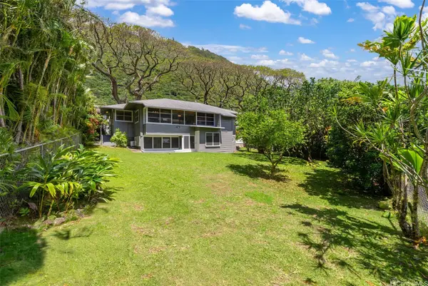 2947 Manoa Road, Honolulu, HI 96822
