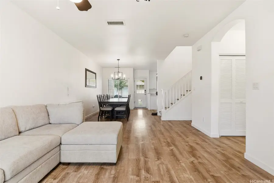 91-2036 Kaioli Street #6202, Ewa Beach, HI 96706 - #2