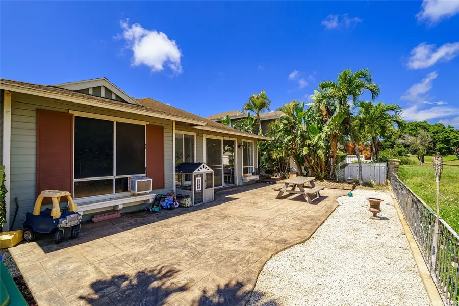 91-1022 Keokolo Street #A, Kapolei, HI 96707 - #2