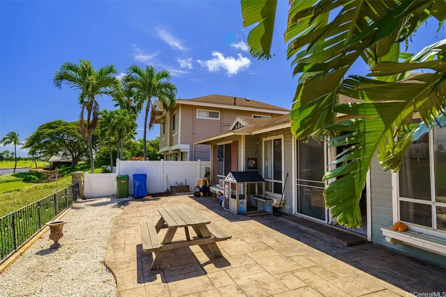 91-1022 Keokolo Street #A, Kapolei, HI 96707 - #3