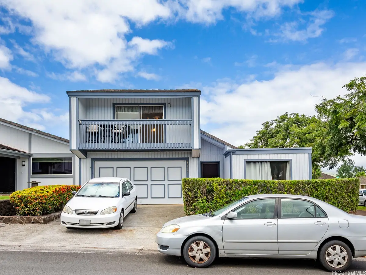 94-1154 Pohu Place, Waipahu, HI 96797 - #1