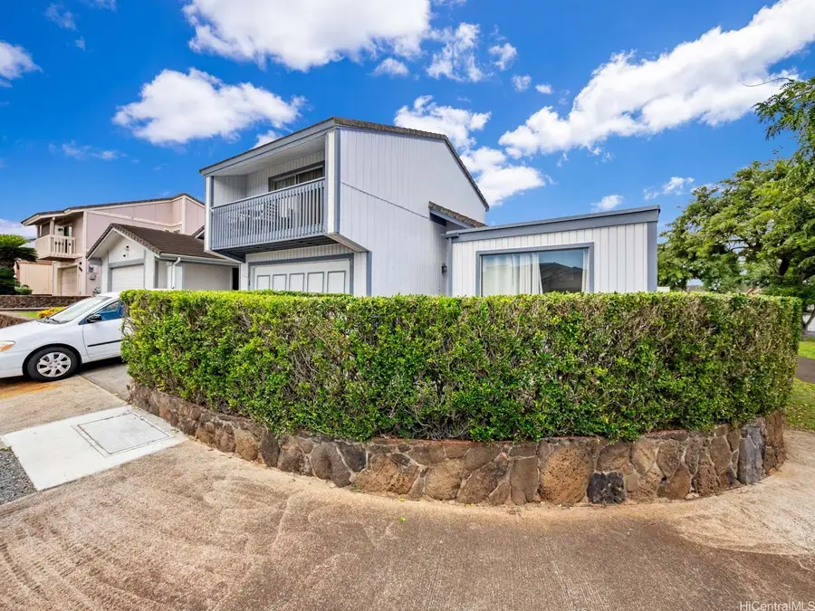 94-1154 Pohu Place, Waipahu, HI 96797 - #2