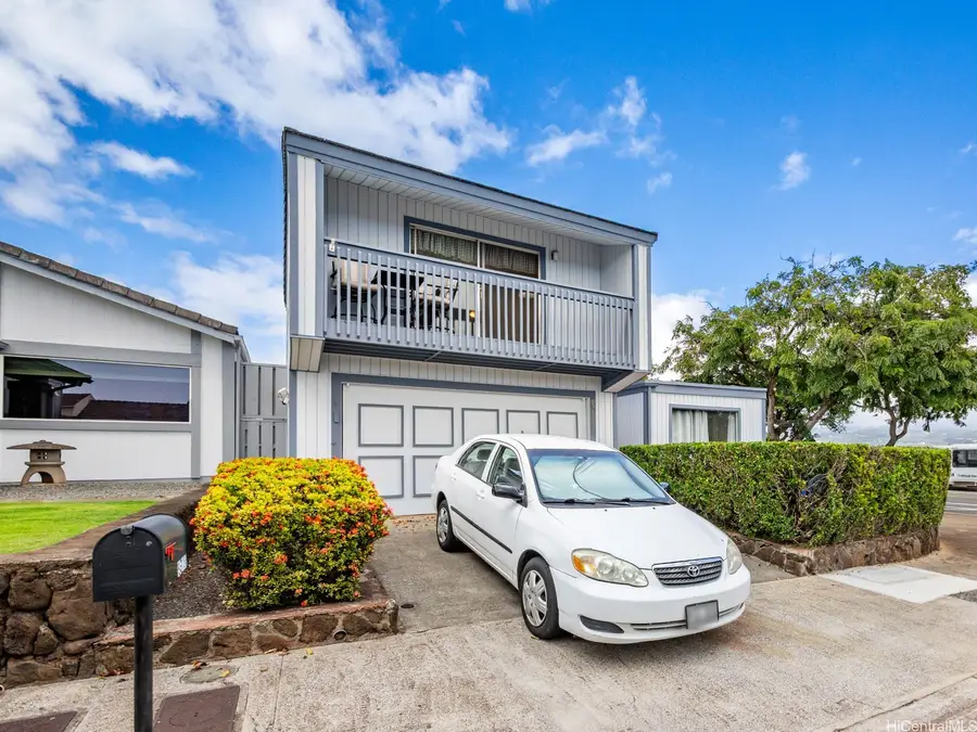 94-1154 Pohu Place, Waipahu, HI 96797 - #3