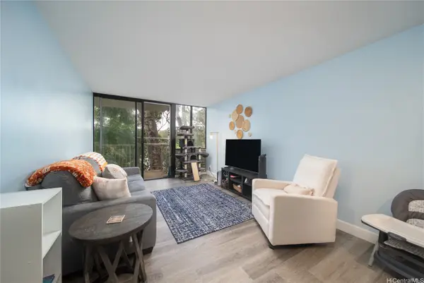 1600 Wilikina Drive #A404, Wahiawa, HI 96786