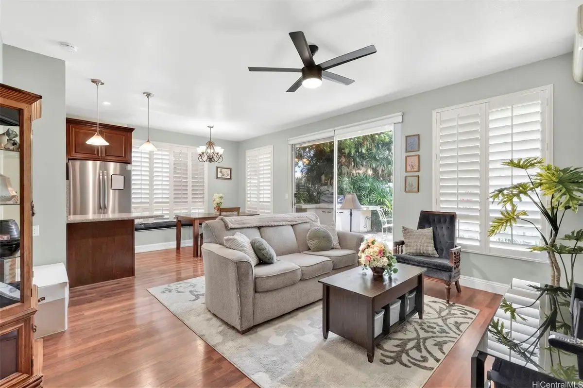 91-208 Hoewaa Place #C, Kapolei, HI 96707 - #1