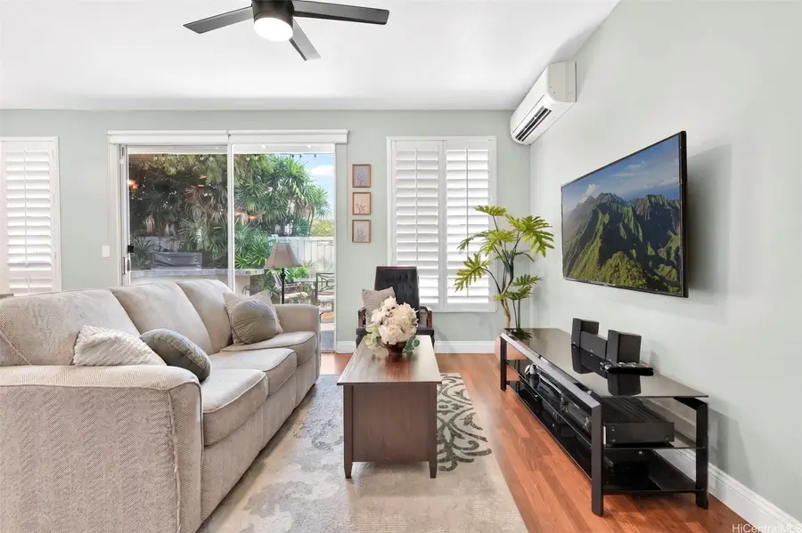 91-208 Hoewaa Place #C, Kapolei, HI 96707 - #2