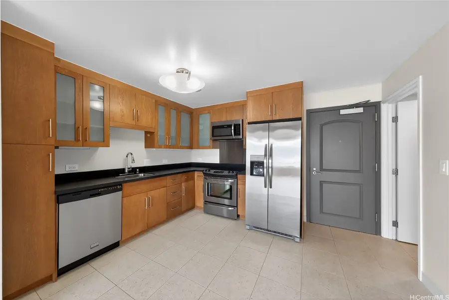 1009 Kapiolani Boulevard #4211, Honolulu, HI 96814 - #2