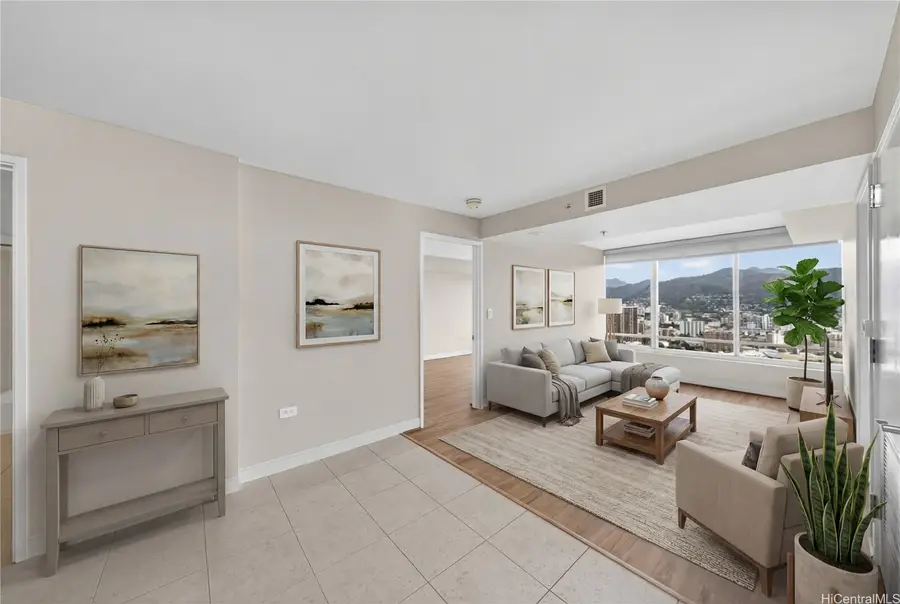 1009 Kapiolani Boulevard #4211, Honolulu, HI 96814 - #3