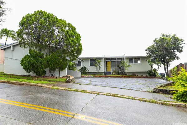 1627 Halekoa Drive, Honolulu, HI 96821