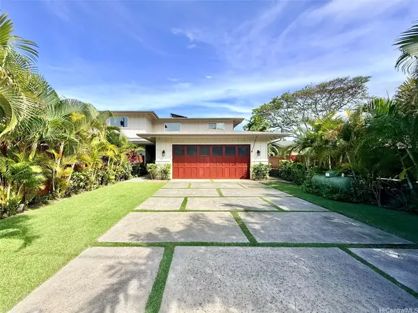 1142 Mokapu Boulevard, Kailua, HI 96734