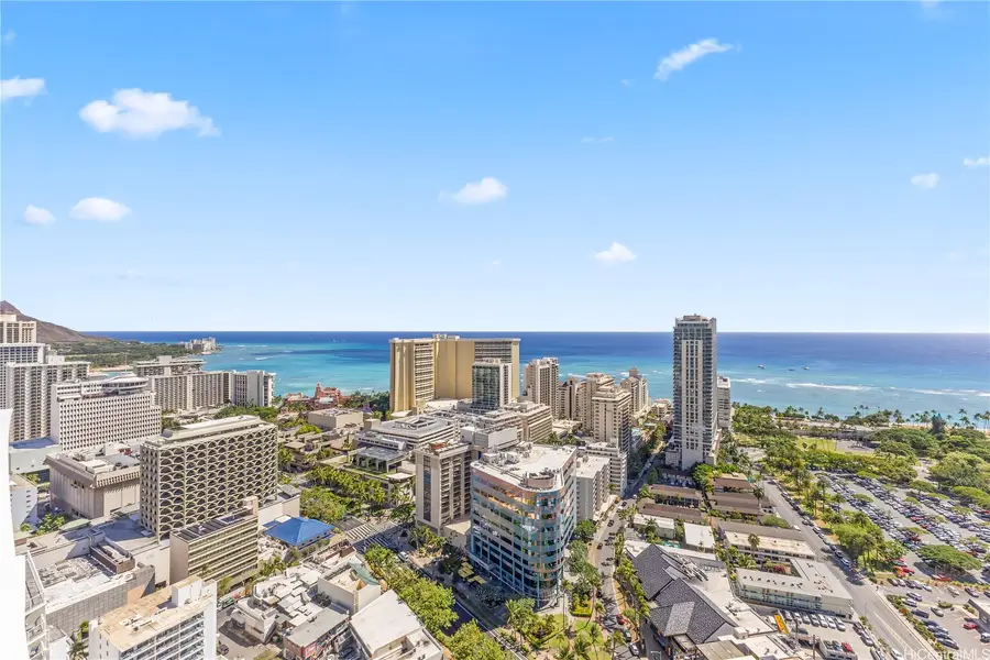 383 Kalaimoku Street #I, Honolulu, HI 96815 - #3