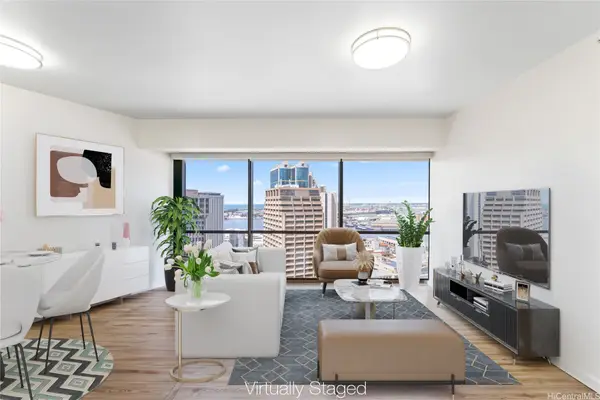 1088 Bishop Street #2603, Honolulu, HI 96813