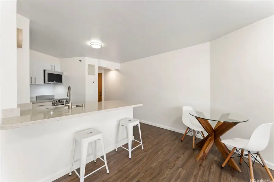 1088 Bishop Street #2603, Honolulu, HI 96813 - #3