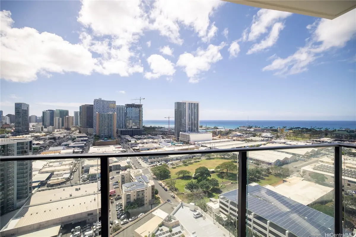 615 Keawe Street #2408, Honolulu, HI 96813 - #1