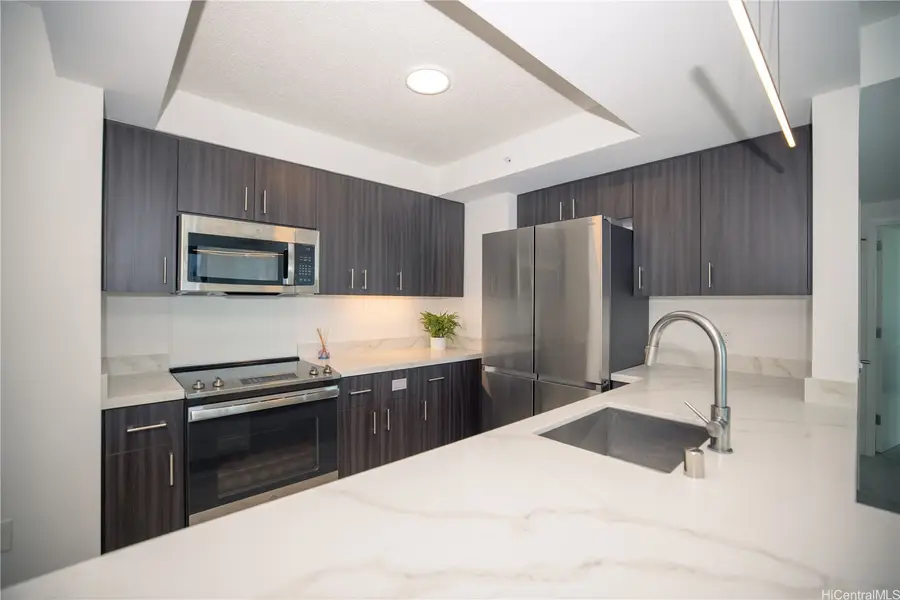 615 Keawe Street #2408, Honolulu, HI 96813 - #3