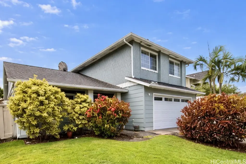 91-1043 Hookaahea Street, Ewa Beach, HI 96706 - #1