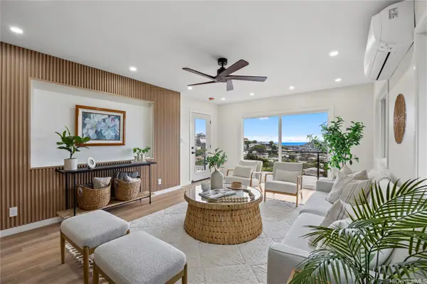 1854 St Louis Drive, Honolulu, HI 96816