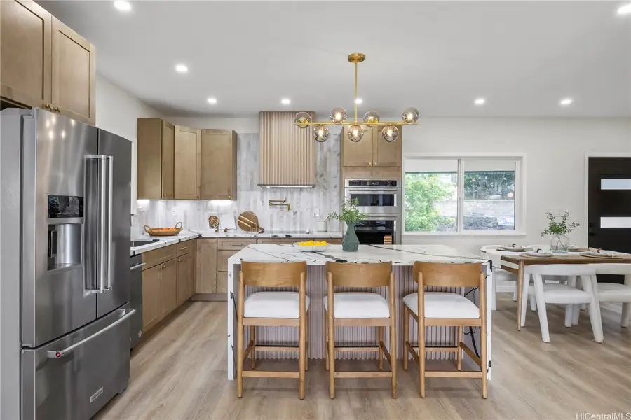 1854 St Louis Drive, Honolulu, HI 96816 - #3