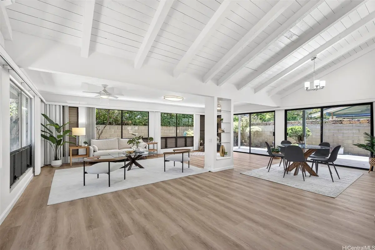 7539 Huialoha Street, Honolulu, HI 96825 - #1