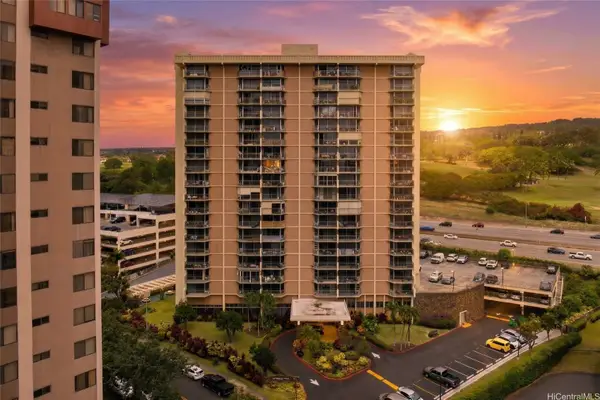 98-450 Koauka Loop #608, Aiea, HI 96701