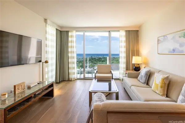 383 Kalaimoku Street #1615, Honolulu, HI 96815