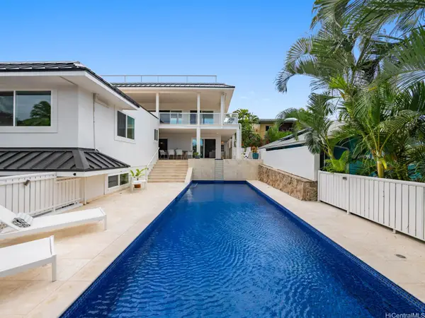 148 Kaelepulu Drive, Kailua, HI 96734