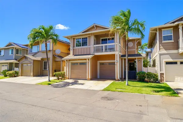 91-1103 Kanela Street #T4, Ewa Beach, HI 96706