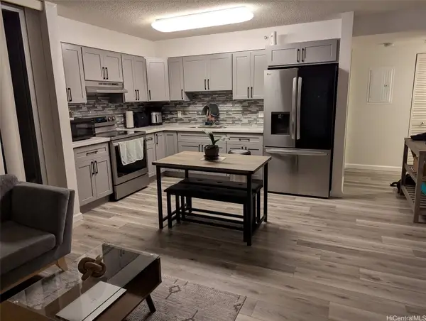 801 South Street #4029, Honolulu, HI 96813