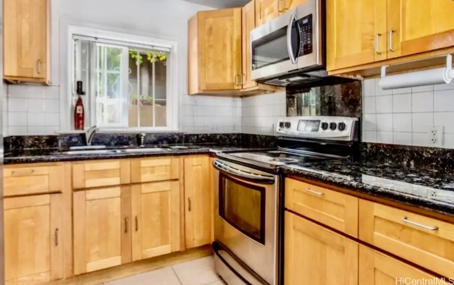 2705 Kaaha Street, Honolulu, HI 96826 - #3