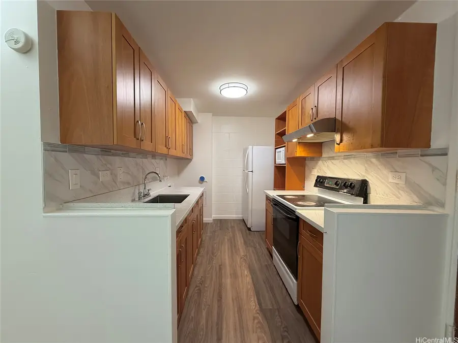 1250 Richard Lane #306, Honolulu, HI 96819 - #2