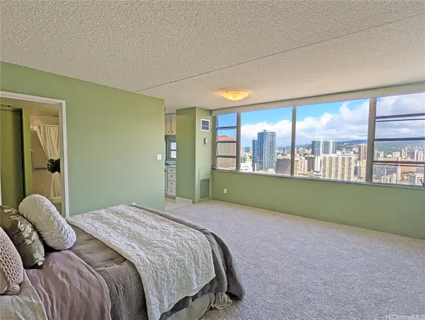 400 Hobron Lane #3306, Honolulu, HI 96815