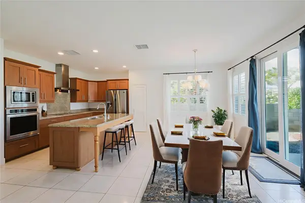 91-1526 Kaikohola Street #D1, Ewa Beach, HI 96706